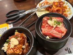 -蒜香焼肉PURUSHIN(马场路店)