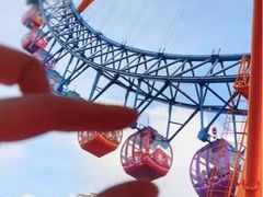 -石狮世茂摩天城摩天轮