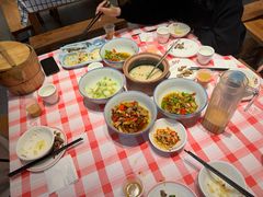 -衡地道·三菜一汤(水岸新城店)