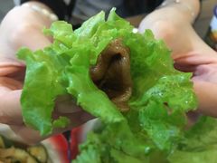 -炙热童年·老北京炙子烤肉(南锣鼓巷店)