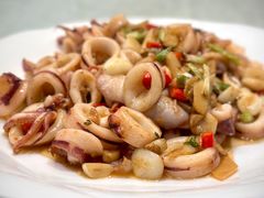 -宏玲餐厅(四川南路店)