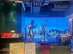 -稻香饭店(IFS国金中心店)
