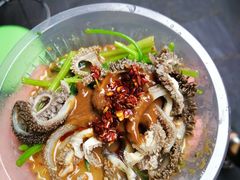 老北京爆肚王-歹街(金成店)