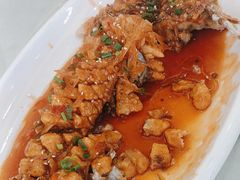 -金山记靓鸡专门店·中山菜