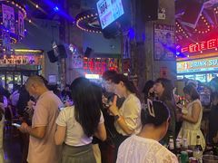 -HIB HUB公社(解放西路店)