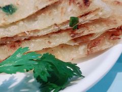 雨巷葱油饼-苏晓玥·手作江南小吃(深圳北站店)
