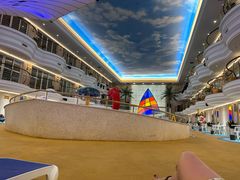 -海韵之星邮轮水会(明发商业广场店)