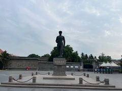 -张学良旧居陈列馆