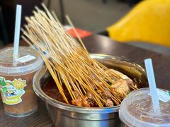 -成都瓜串串(水围1368店)