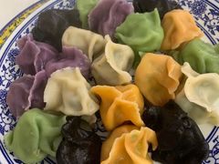 -胖子饺子馆·海鲜家常菜(海军博物馆店)