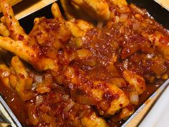 -源味屋韩式火锅&炸鸡(鼎城当代商城店)