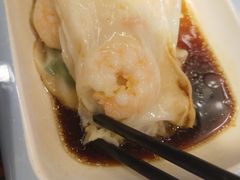 -红荔村肠粉(岗厦店)