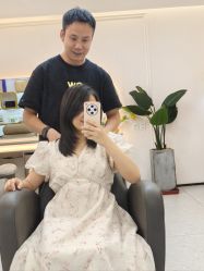 -上禾 HAIR SALON