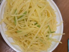 -老昌春饼(中央大街店)