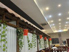 -呼吸森林·生态农庄农家乐私房菜