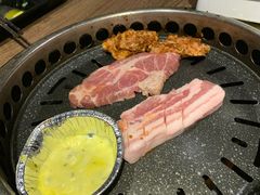 -火炉火自助餐(悠唐购物中心店)
