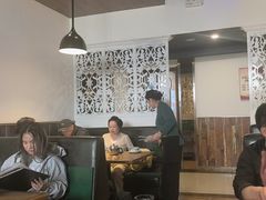 -直隶安家罩饼(复兴路店)