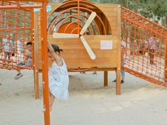 -合肥滨湖国家森林公园