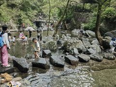 -石台牯牛降景区
