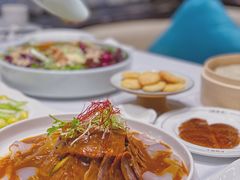 -全聚德(哈尔滨店)