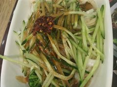 -魏家凉皮(协和店)