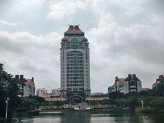 -厦门大学(思明校区)