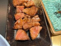 -無二炙坊·和牛烧肉(大钟寺1733店)