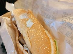 -麦当劳(长泰商业广场店)
