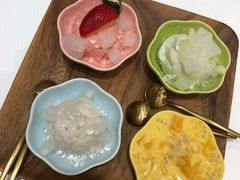 -聪嫂私房甜品(旺角二店)