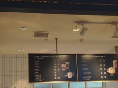 -PARIS BAGUETTE巴黎贝甜(西站食宝街店)