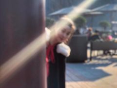 -大唐不夜城贞观广场