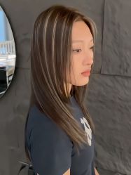 -MS.SALON美发沙龙