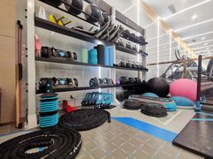 -乾坤乐健·游泳健身(渝江店)