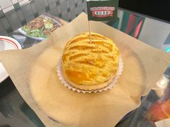-港爺茶檔·茶餐厅(东晓南路店)