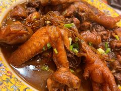 -陈家老院子·长春特色东北家宴(一匡街店)