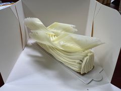 -潮一不贰·法式甜品·生日蛋糕·西式简餐(外滩店)