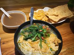 -螺蛳粉先生(蓟门桥店)