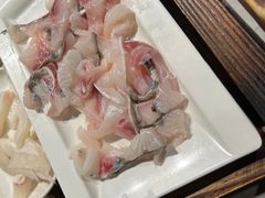 -鱼醉无骨鱼·中山脆肉鲩(南浦店)