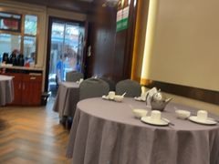 -金哥私房菜馆(张府园总店)