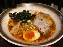 -日本料理神拉面