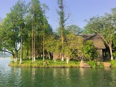 -南北湖风景区