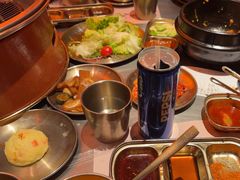 -西塔老太太泥炉烤肉(苏州大悦城店)