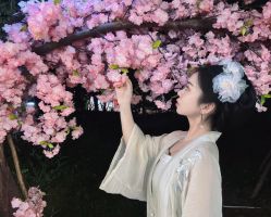 -彭彭的汉服体验馆(东湖林语店)