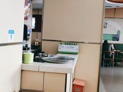 -李先生牛肉面大王(营口大润发店)