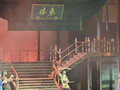 -交通银行前滩31演艺中心