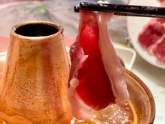 -涮福記·现切牛羊肉火锅(世纪汇店)