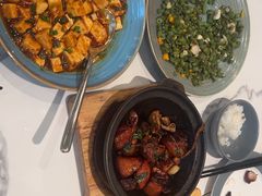 -鹿港小镇(悠唐店)