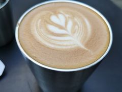 -Au Cafe&Roastery(华侨城店)