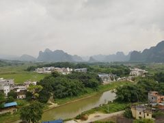 -彭家祠景区