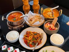 -simply thai天泰(静安嘉里中心店)